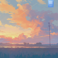 Liquid Sunshine (Single)