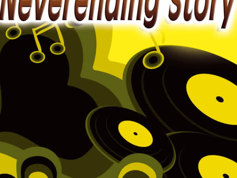 Neverending Story - Single