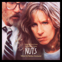 Nuts - Original Score from the Motion Picture (EP)