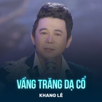 Vầng Trăng Dạ Cổ (Single)