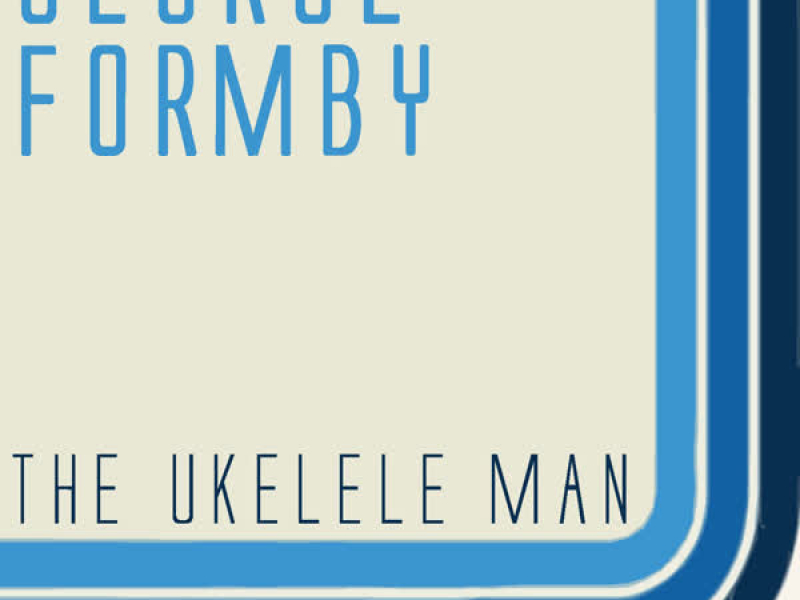 The Ukelele Man