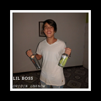 Origin Unknow (Single)