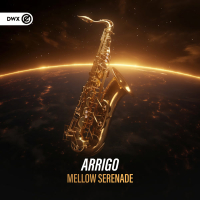 Mellow Serenade (Single)