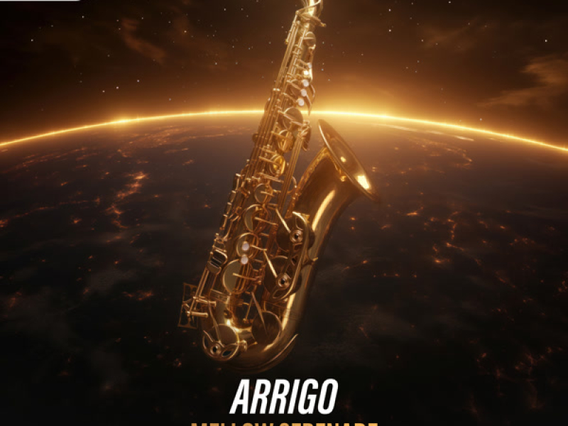 Mellow Serenade (Single)