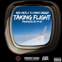Taking Flight (feat. Chinx Drugz)