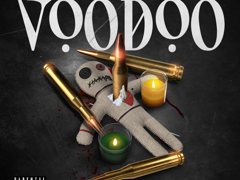 VooDoo (Single)