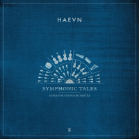 Symphonic Tales (EP)