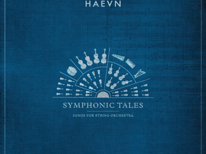 Symphonic Tales (EP)