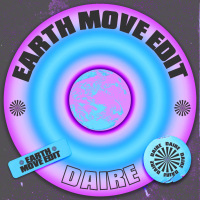 Earth Move Edit (Single)