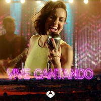Vive Cantando (Single)
