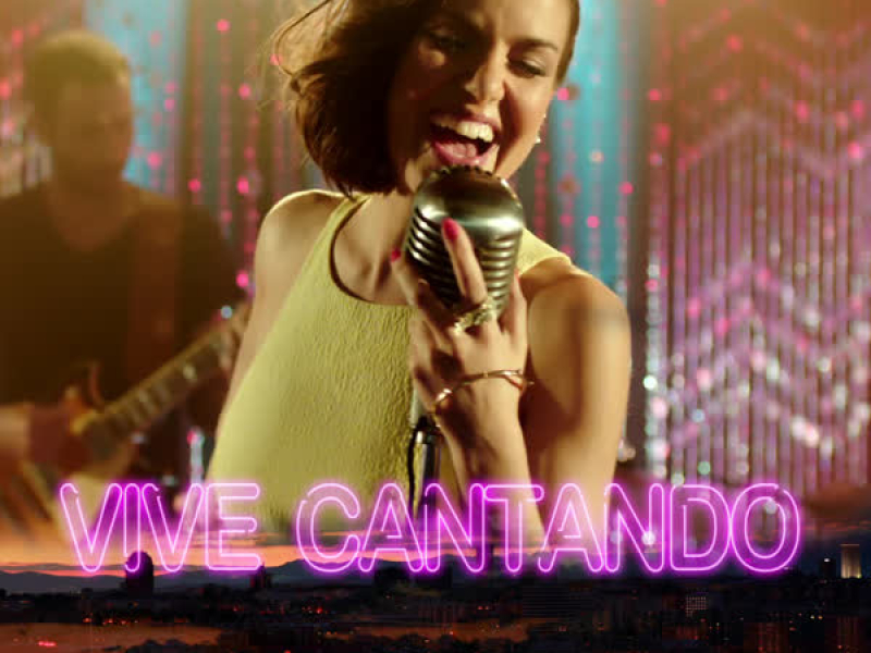 Vive Cantando (Single)