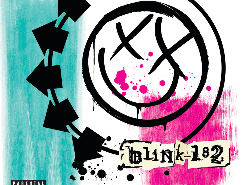 blink-182