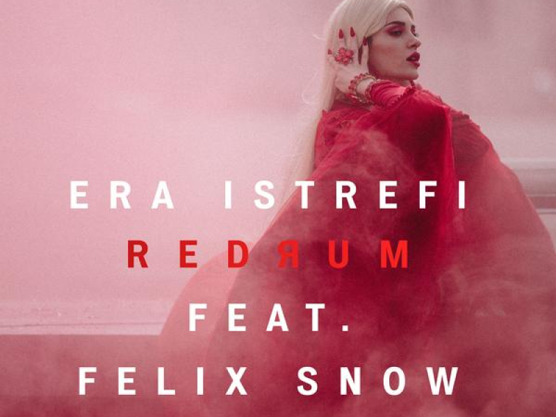 Redrum (What So Not Remix)