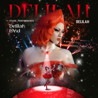 DELILAH (Single)