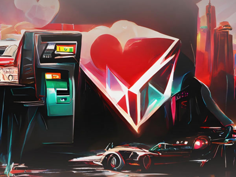 Can play games (Single)