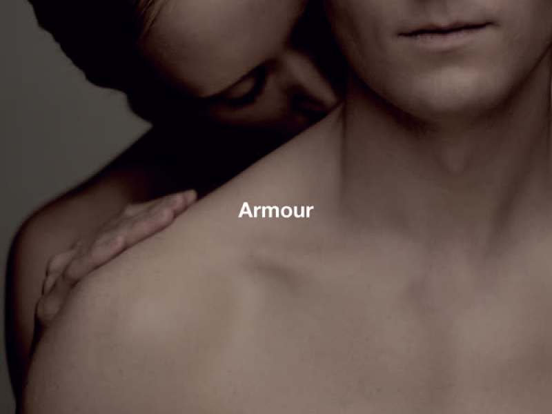 Armour (Single)