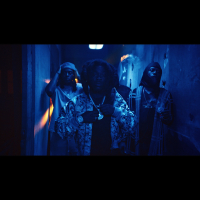 Batman (Remix) (MV) (Single)