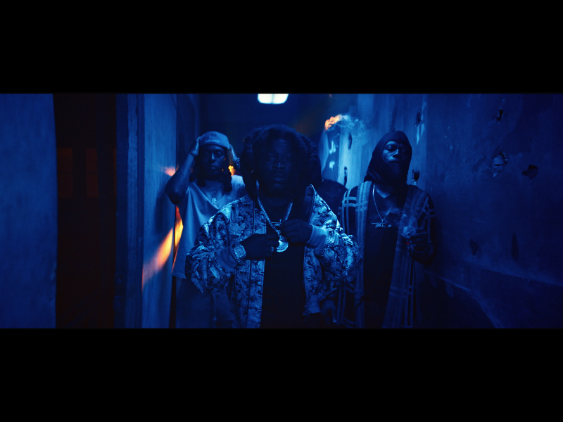 Batman (Remix) (MV) (Single)