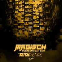 Magisch (DJ Katch Remix) (Single)