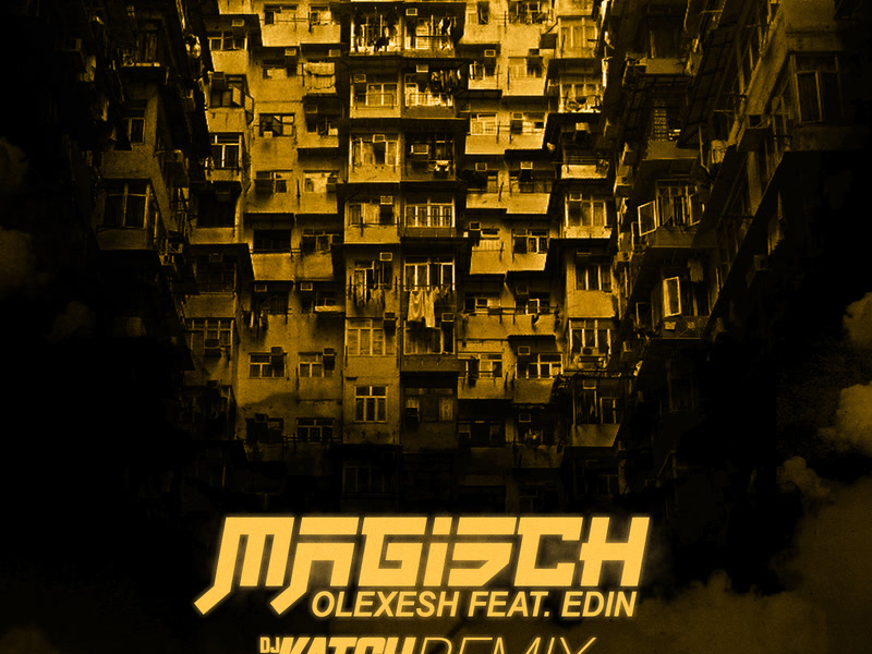 Magisch (DJ Katch Remix) (Single)