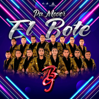 Pa' Mover el Bote (EP)