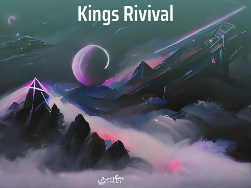 Kings Rivival (Single)