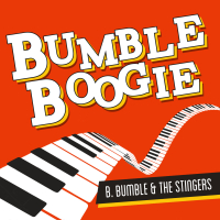 Bumble Boogie (Single)