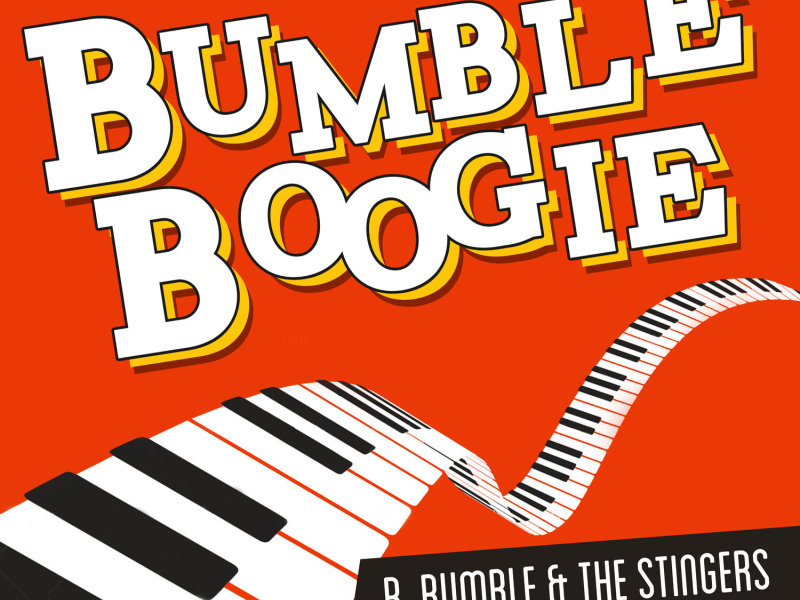Bumble Boogie (Single)