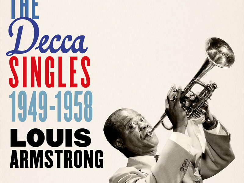 The Decca Singles 1949-1958