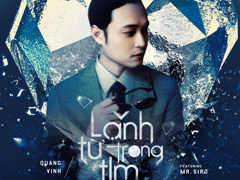 Lạnh Từ Trong Tim (Single)