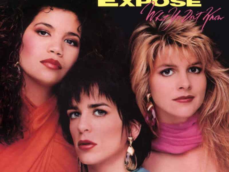 What You Don't Know (Expanded Edition)