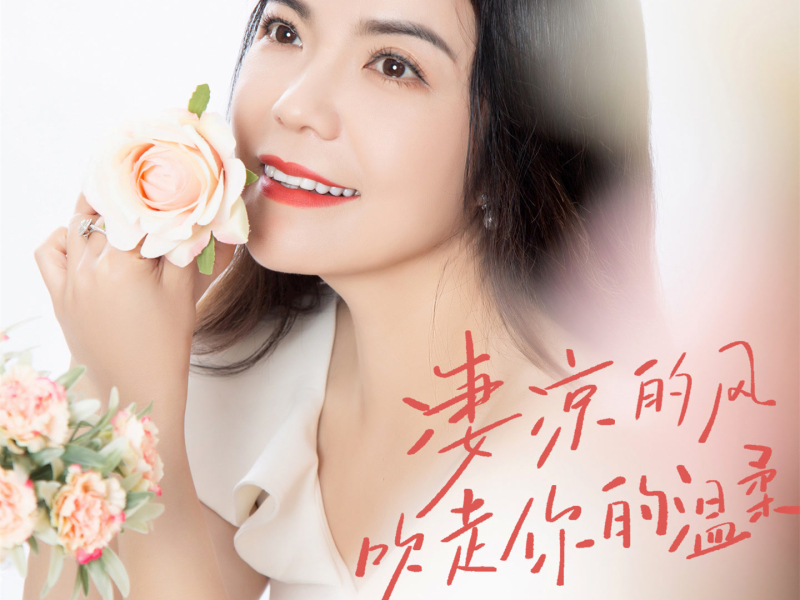 凄凉的风吹走你的温柔 (Single)