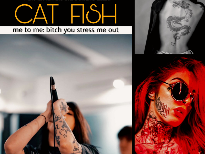 CAT FISH (Single)