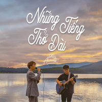 Những Tiếng Thở Dài (Single)