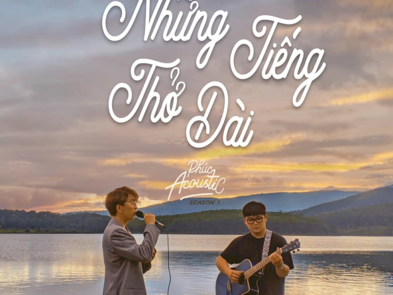 Những Tiếng Thở Dài (Single)