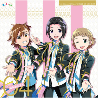 THE IDOLM@STER SideM CIRCLE OF DELIGHT 04 Mofumofuen (EP)