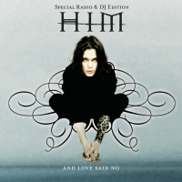 And Love Said No (EP)