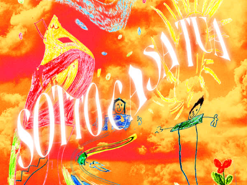 sotto casa tua (Single)