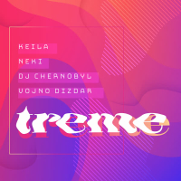 Treme (Single)