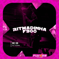Ritmadinha F900 (Single)