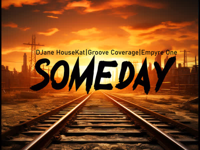 Someday (Single)