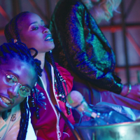 At The Club (MV) (Single)