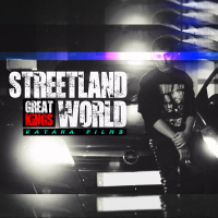 Street Land World (Single)