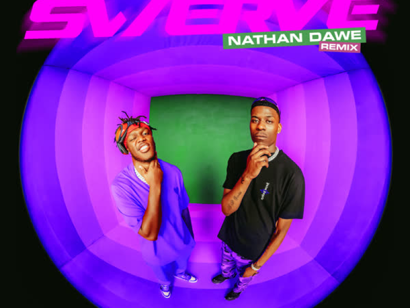 SWERVE (Nathan Dawe Remix) (Single)