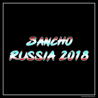 Russia 2018 (feat. Rondo Beats) (Single)