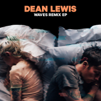 Waves Remix EP (Single)