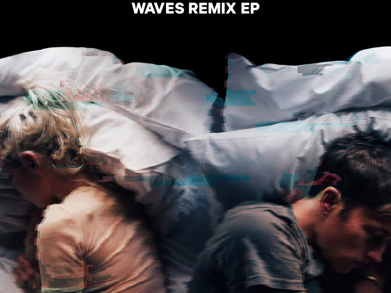 Waves Remix EP (Single)