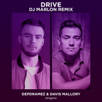 Drive (DJ Marlon Extended Mix) (Single)