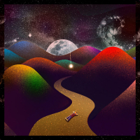 Rough Nights (Single)