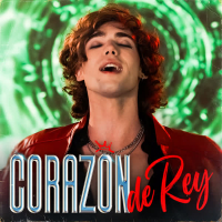 Corazón de Rey (Single)